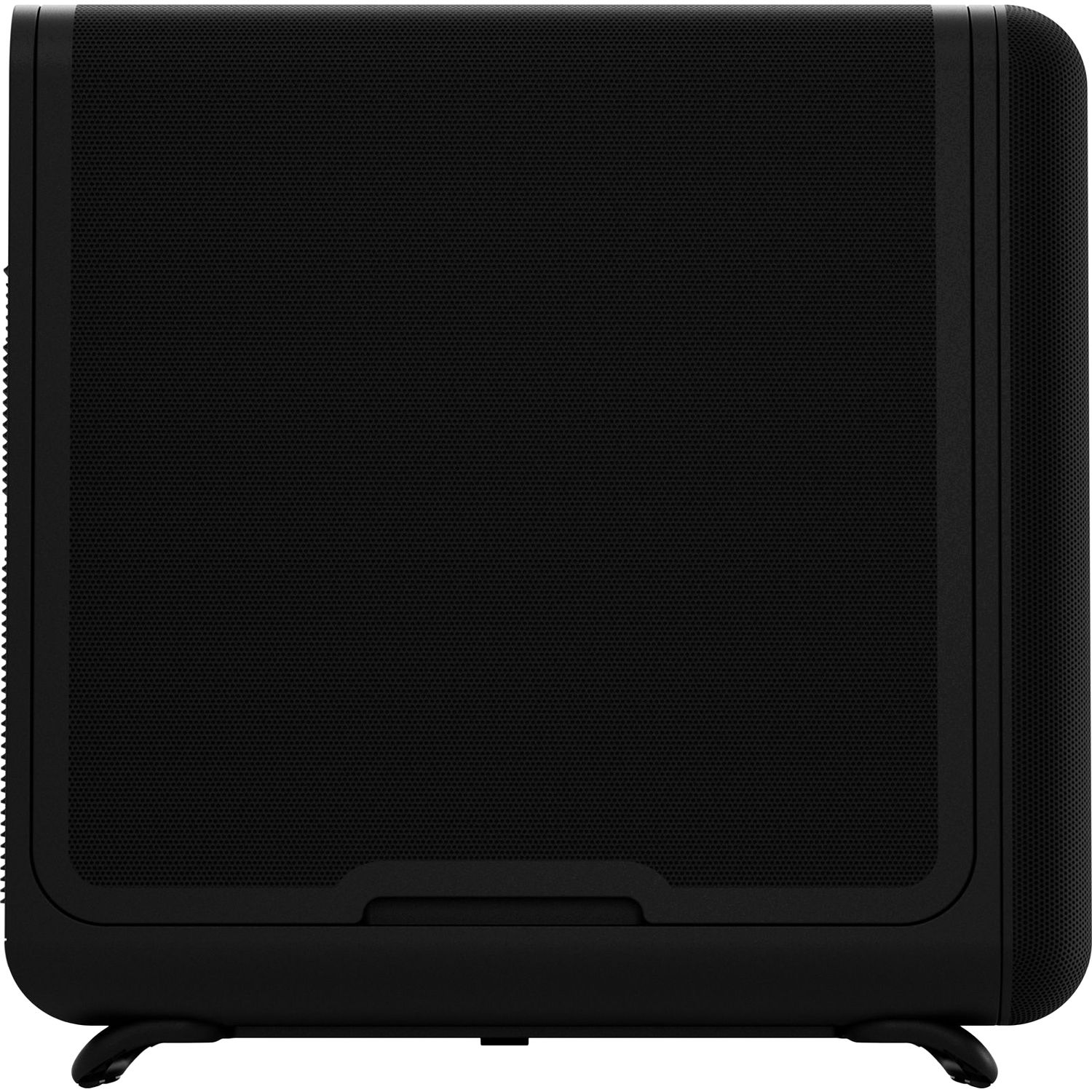 Корпус без блока питания HYTE X50 Air (CS-HYTE-X50A-BB)