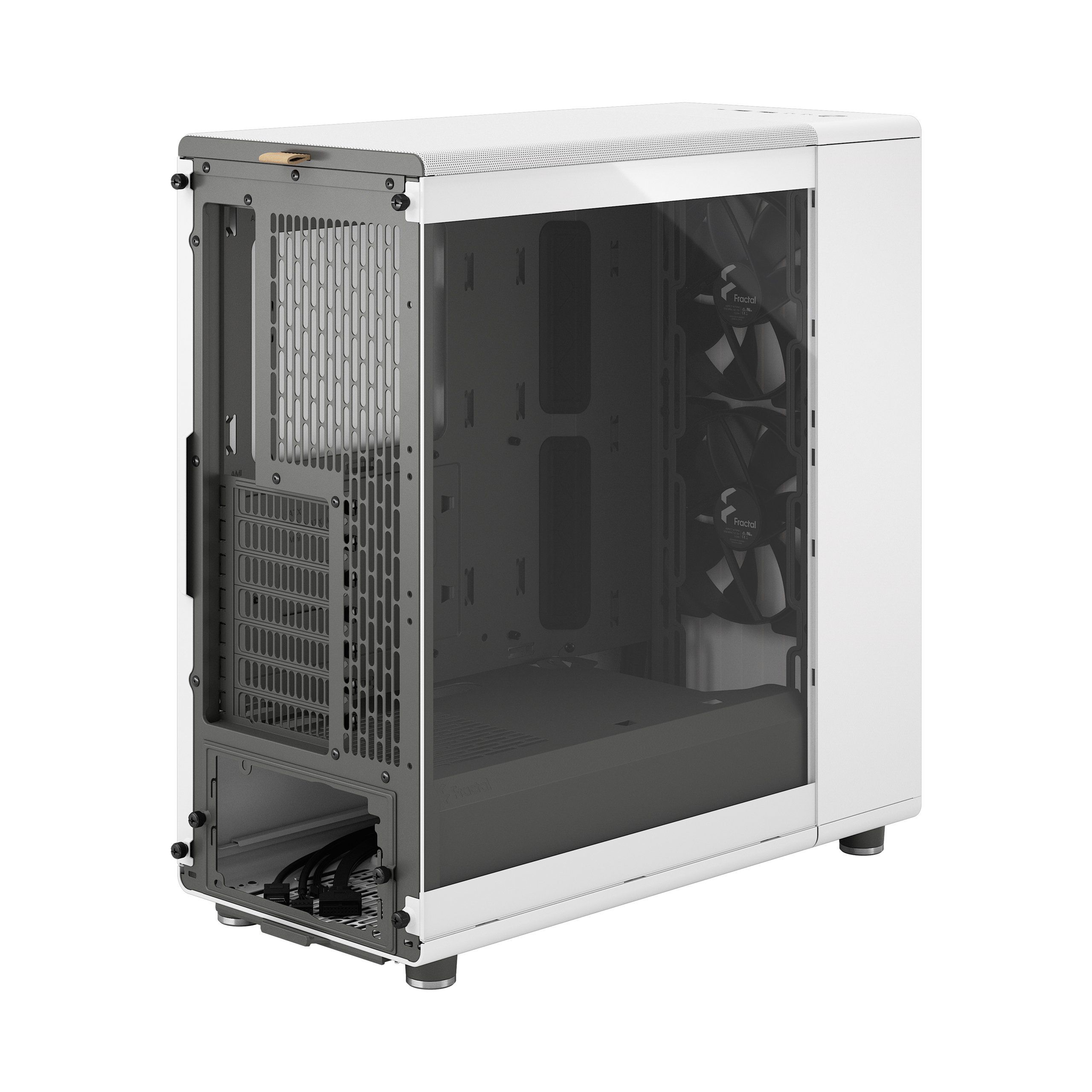 Корпус ПК без блока питания Fractal FD-C-NOR1C-04