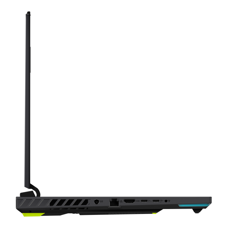 Ноутбук ASUS ROG Strix G16 G614PP-TS206 (90NR0L68-M009F0)