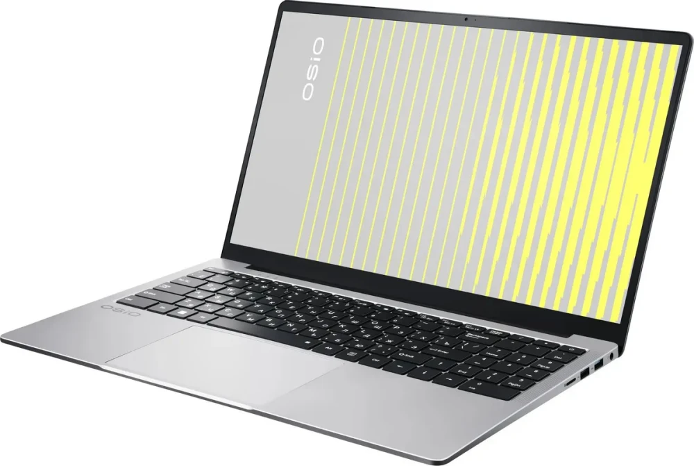 Ноутбук Osio FocusLine F150a-025 15.6"