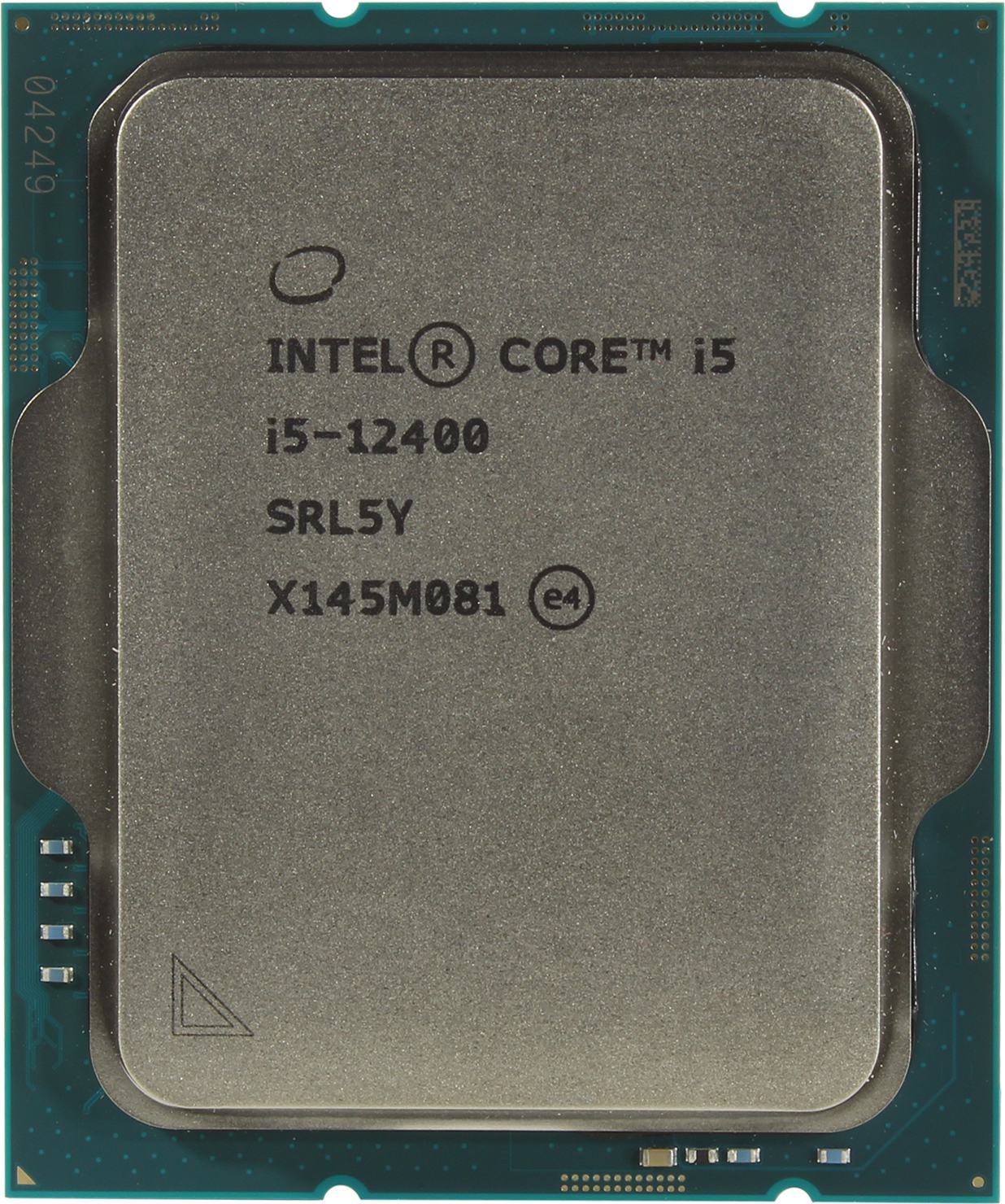 Процессор Intel CM8071504555317