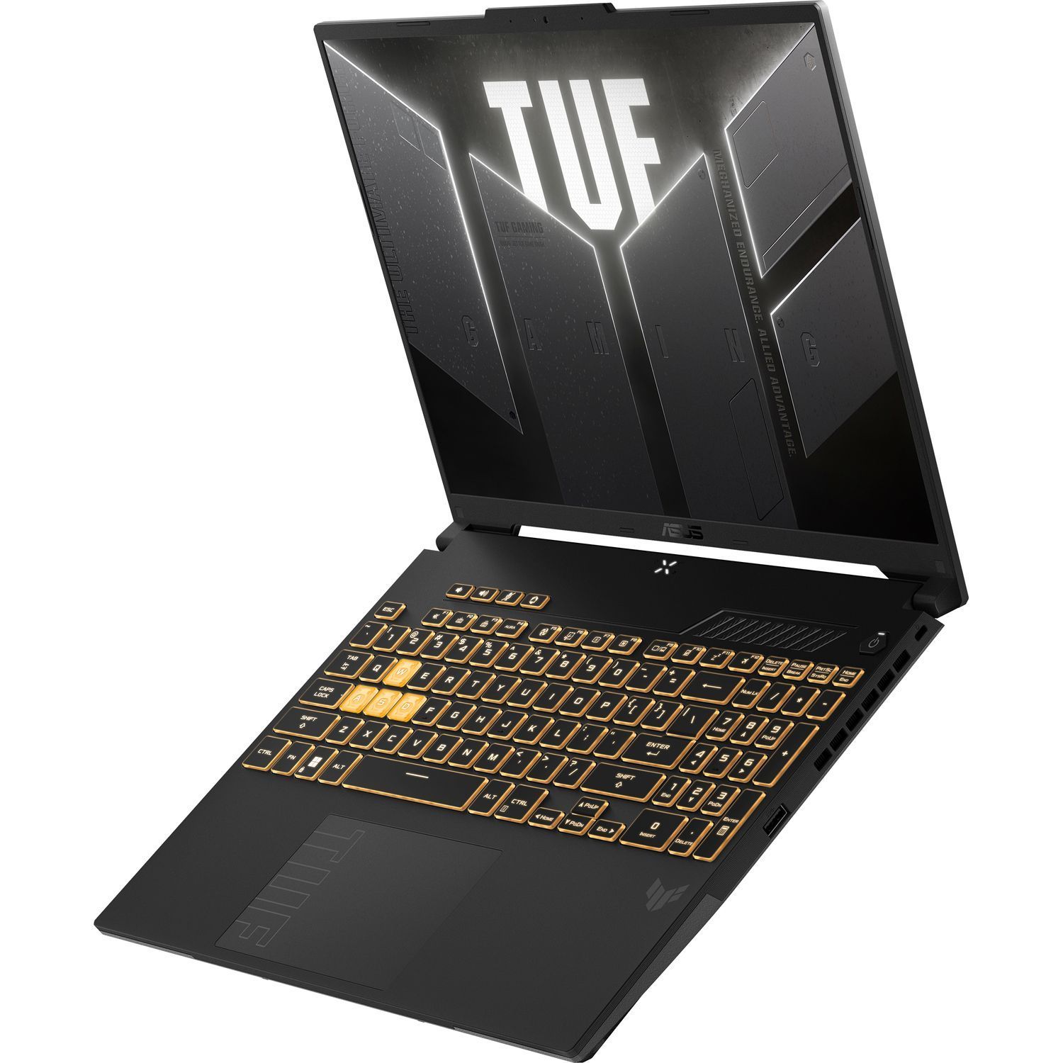 Ноутбук ASUS TUF F16 FX607VU-RL061 90NR0N06-M002T0