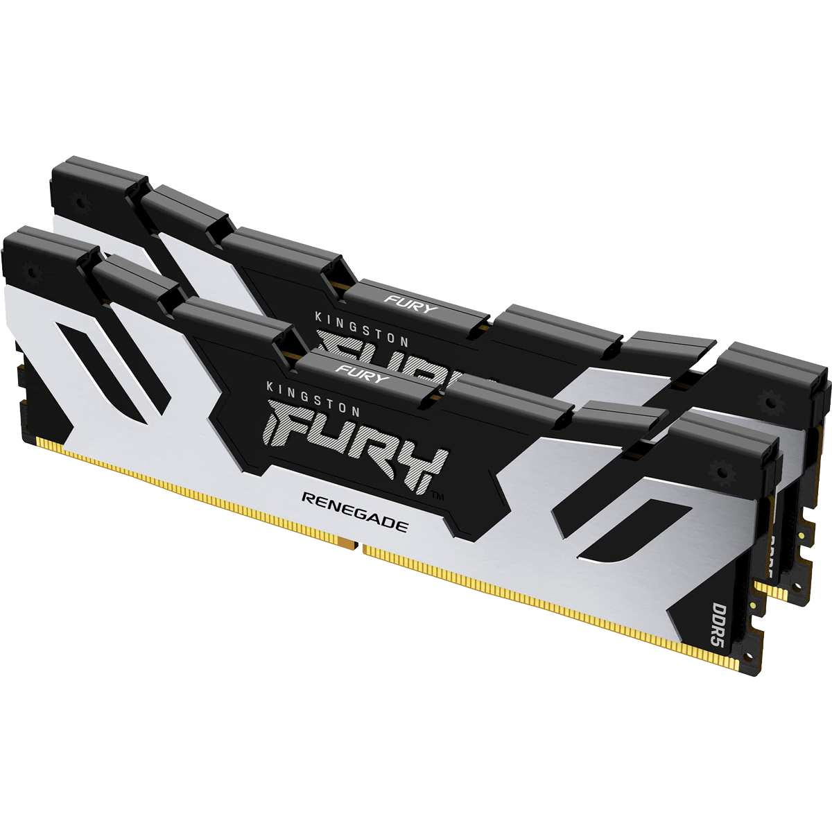 Память оперативная Kingston Fury Renegade KF564C32RSK2-32
