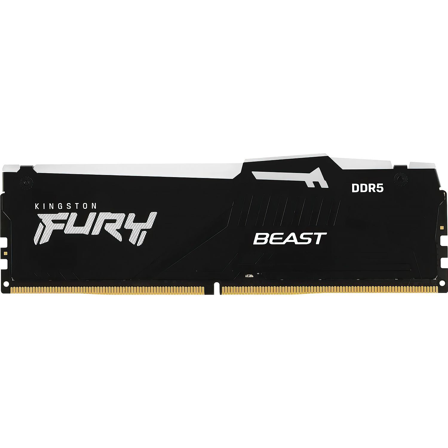 Память оперативная Kingston FURY Beast KF560C30BBEAK2-64