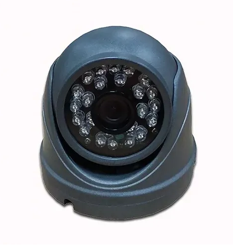 IP видеокамера TESWELLTECH TS-132C12-IP(2.8mm) (1080P IP camera, Without audio, 2.8mm lens, Waterproof IP66) Гарантия Арсенал+ 6 мес.