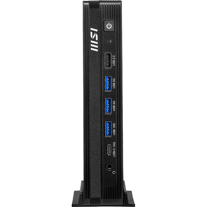 ПК MSI PRO DP10 A14MG-010XRU (9S6-B21011-010)