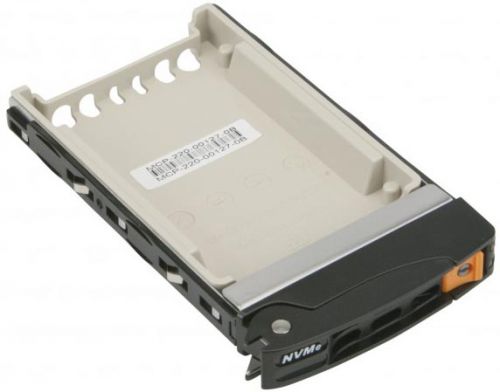 Переходник для установки жесткого диска SUPERMICRO MCP-220-00121-0B [ MCP-220-00121-0B ]