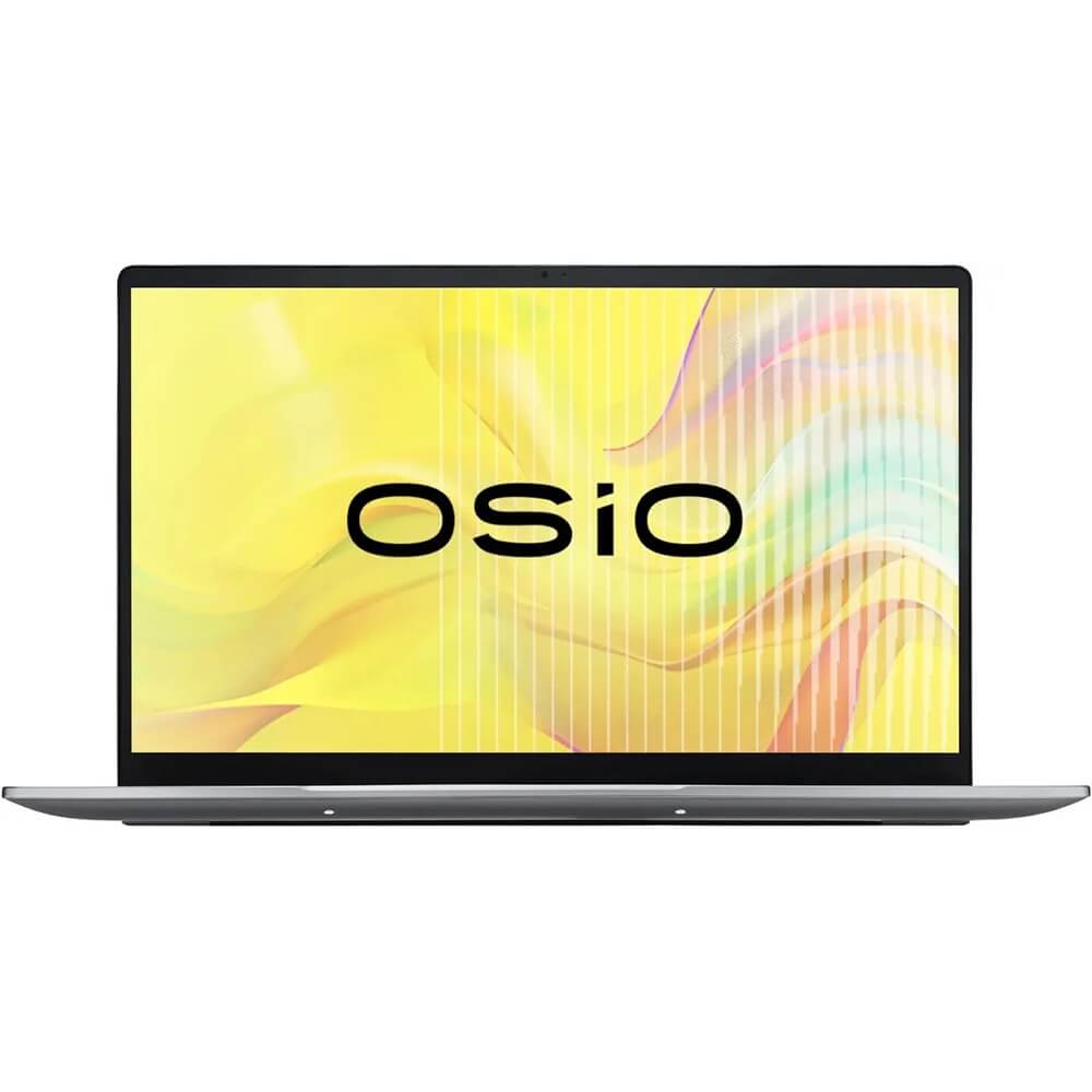 Ноутбук Ноутбук OSIO FocusLine F150a-017