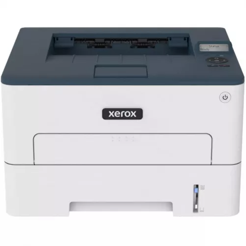 Принтер черно-белый лазерный Xerox Phaser B230 (A4, 36 ppm, 1200x1200 dpi, USB 2.0, LAN x 10/100, Wi-Fi)
