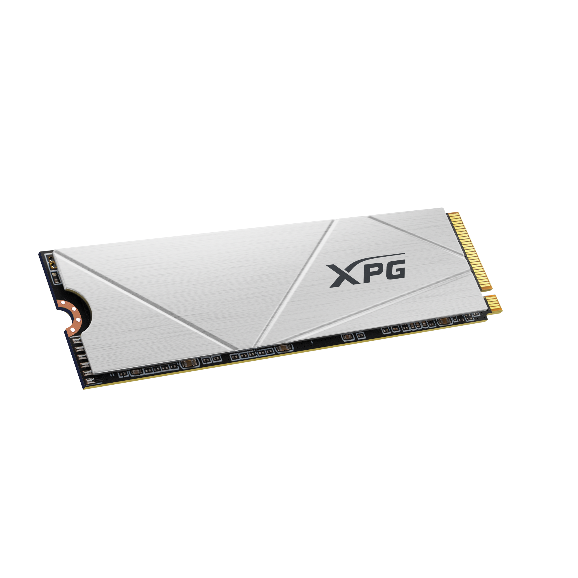 Твердотельный накопитель ADATA SSD GAMMIX S60 BLADE AGAMMIXS60-2T-CS