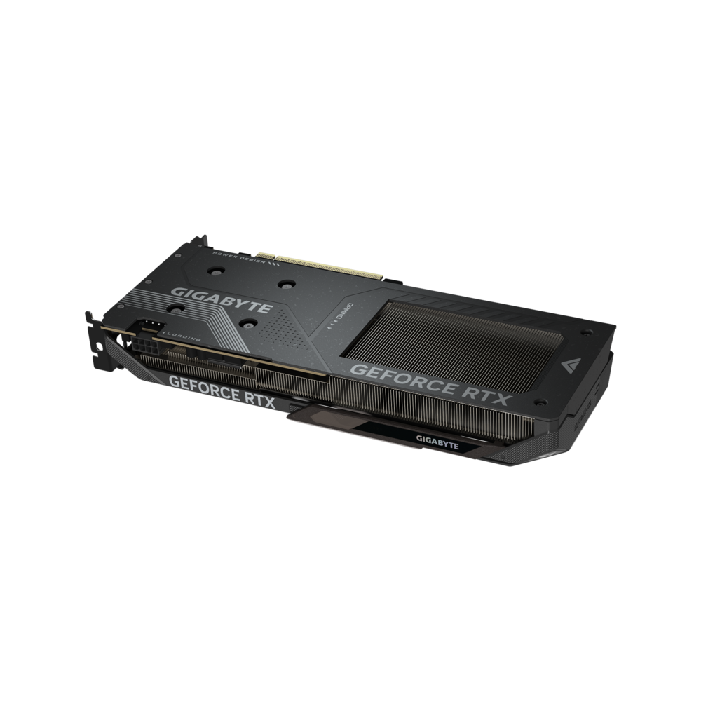 Видеокарта GIGABYTE GV-N5050GAMING OC-8G