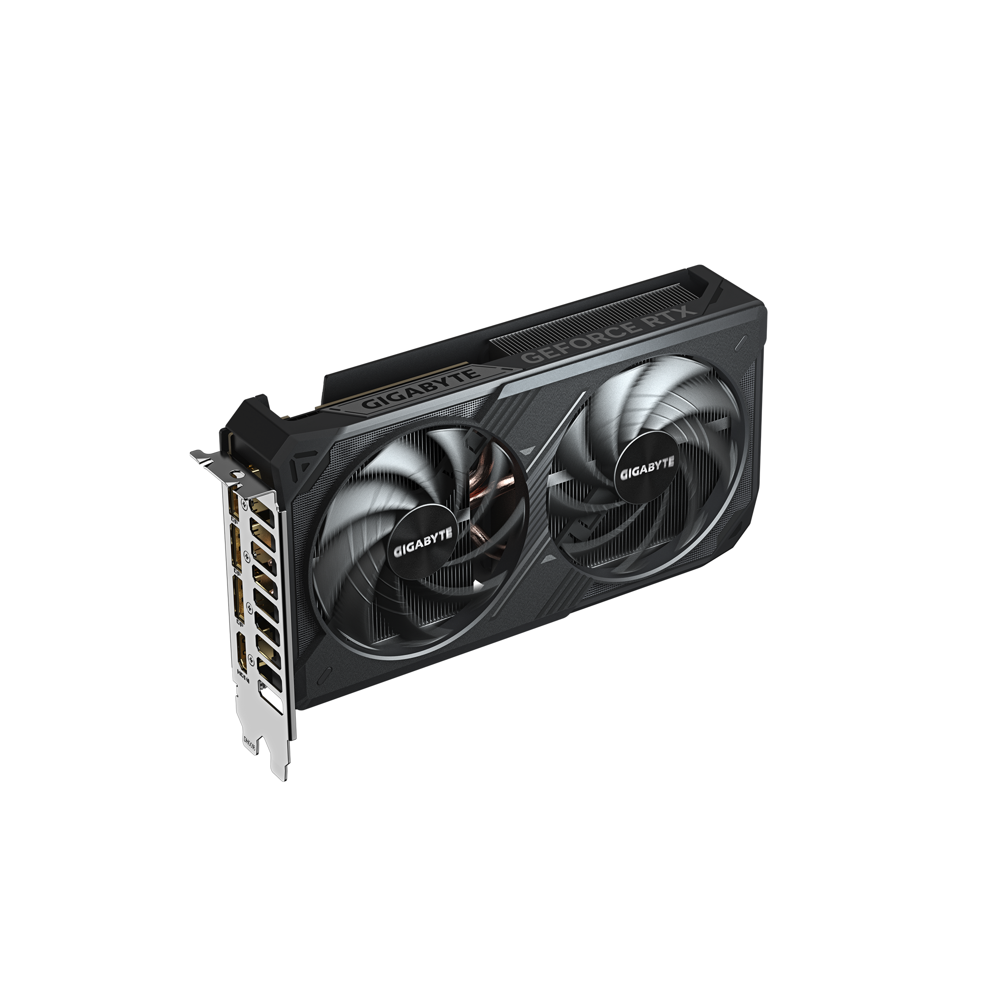 Видеокарта GIGABYTE GV-N506TWF2-8GD
