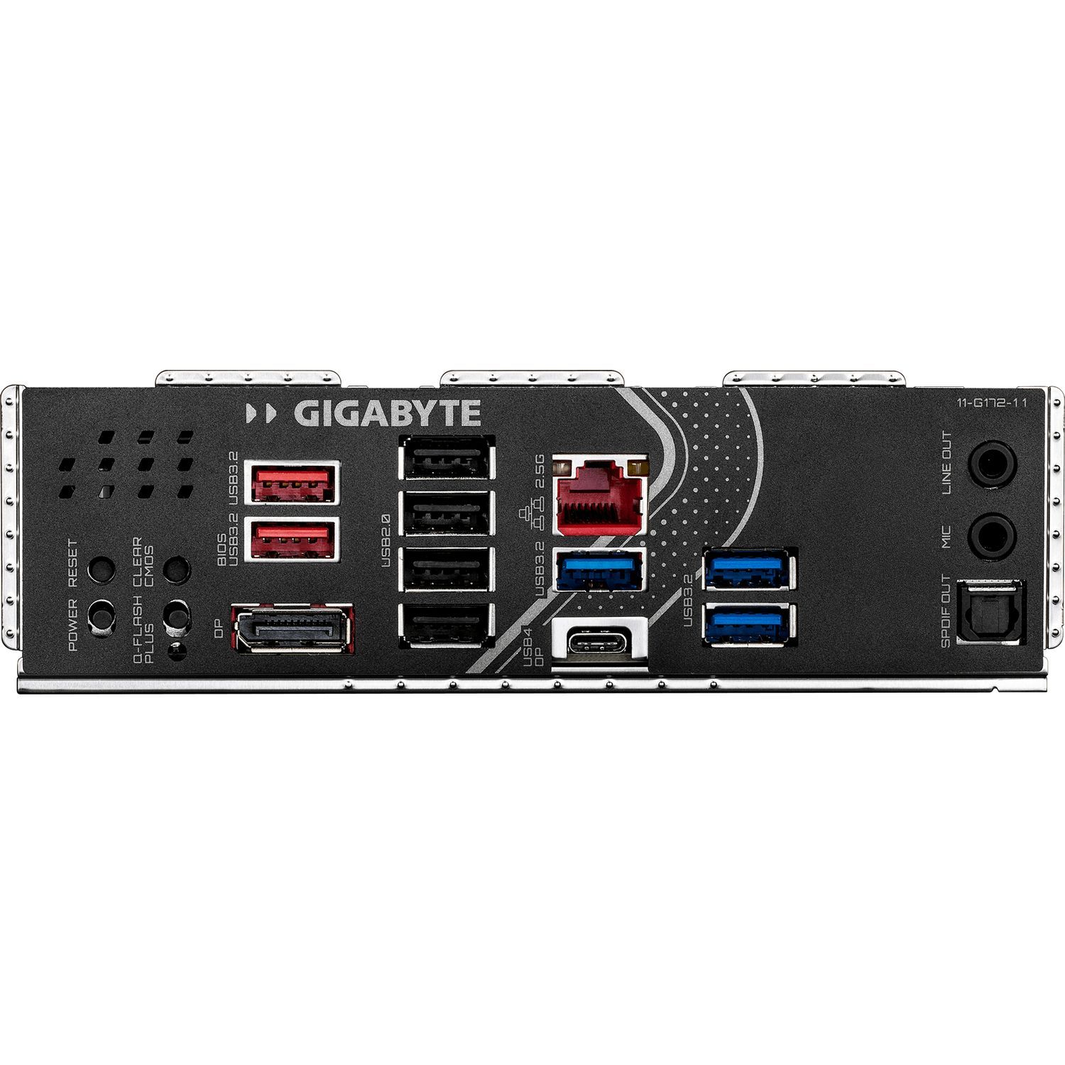 Материнская плата Gigabyte Z890 EAGLE PLUS