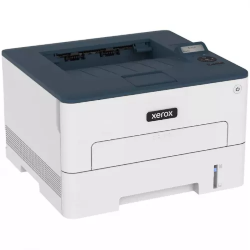 Принтер черно-белый лазерный Xerox Phaser B230 (A4, 36 ppm, 1200x1200 dpi, USB 2.0, LAN x 10/100, Wi-Fi)