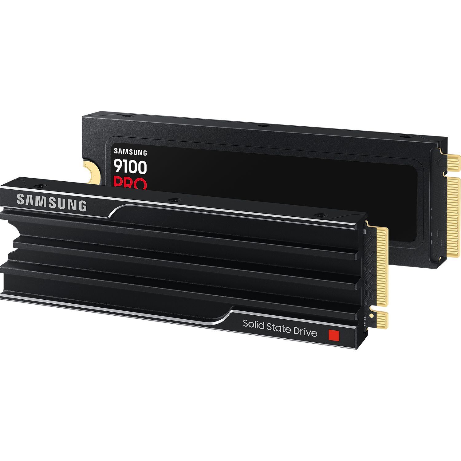 Твердотельный накопитель Samsung 9100 PRO MZ-VAP1T0CW