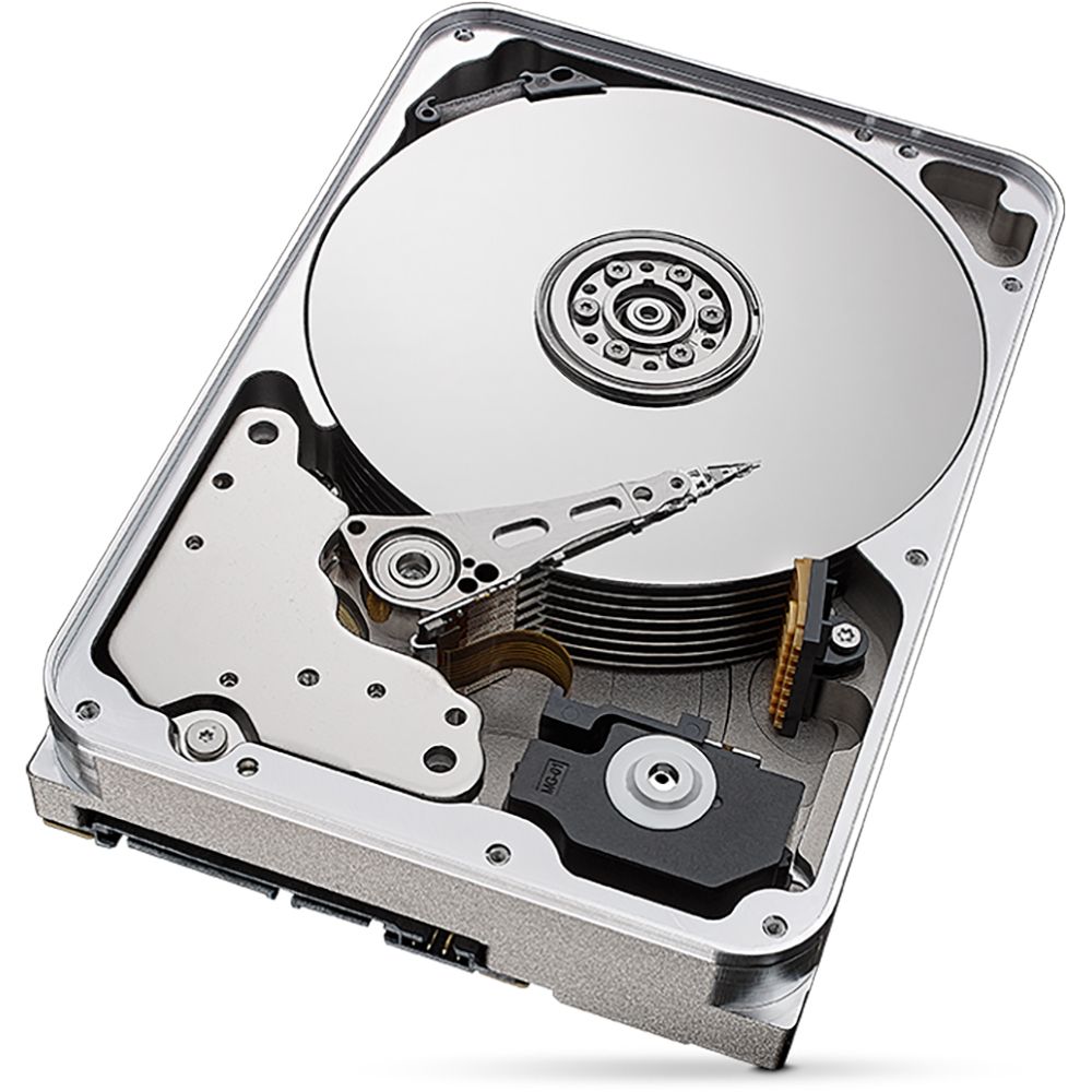 Жесткий диск Seagate SkyHawkAI 16Tb (ST16000VE004)