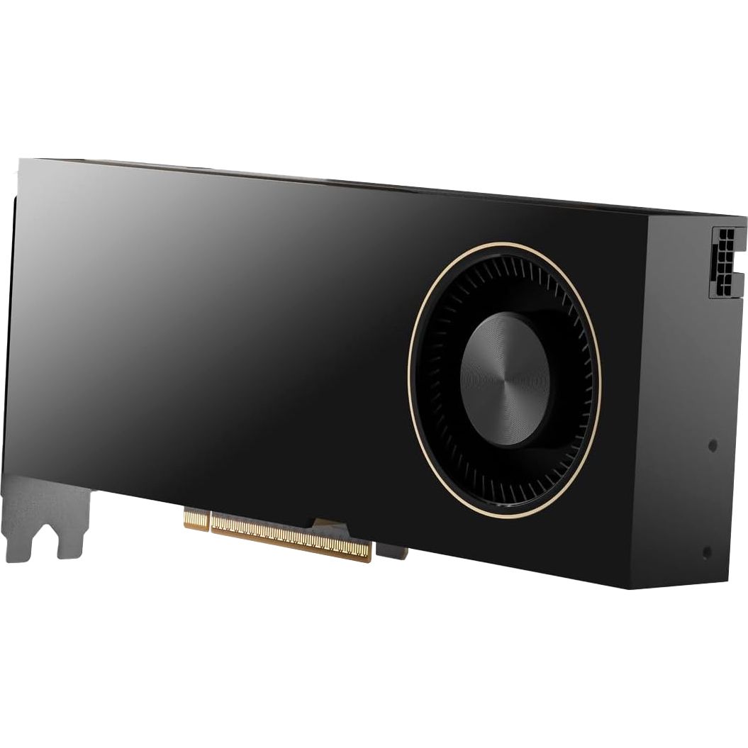 Видеокарта PNY NVIDIA RTX PRO 6000 (VCNRTXPRO6000MQ-EDU)