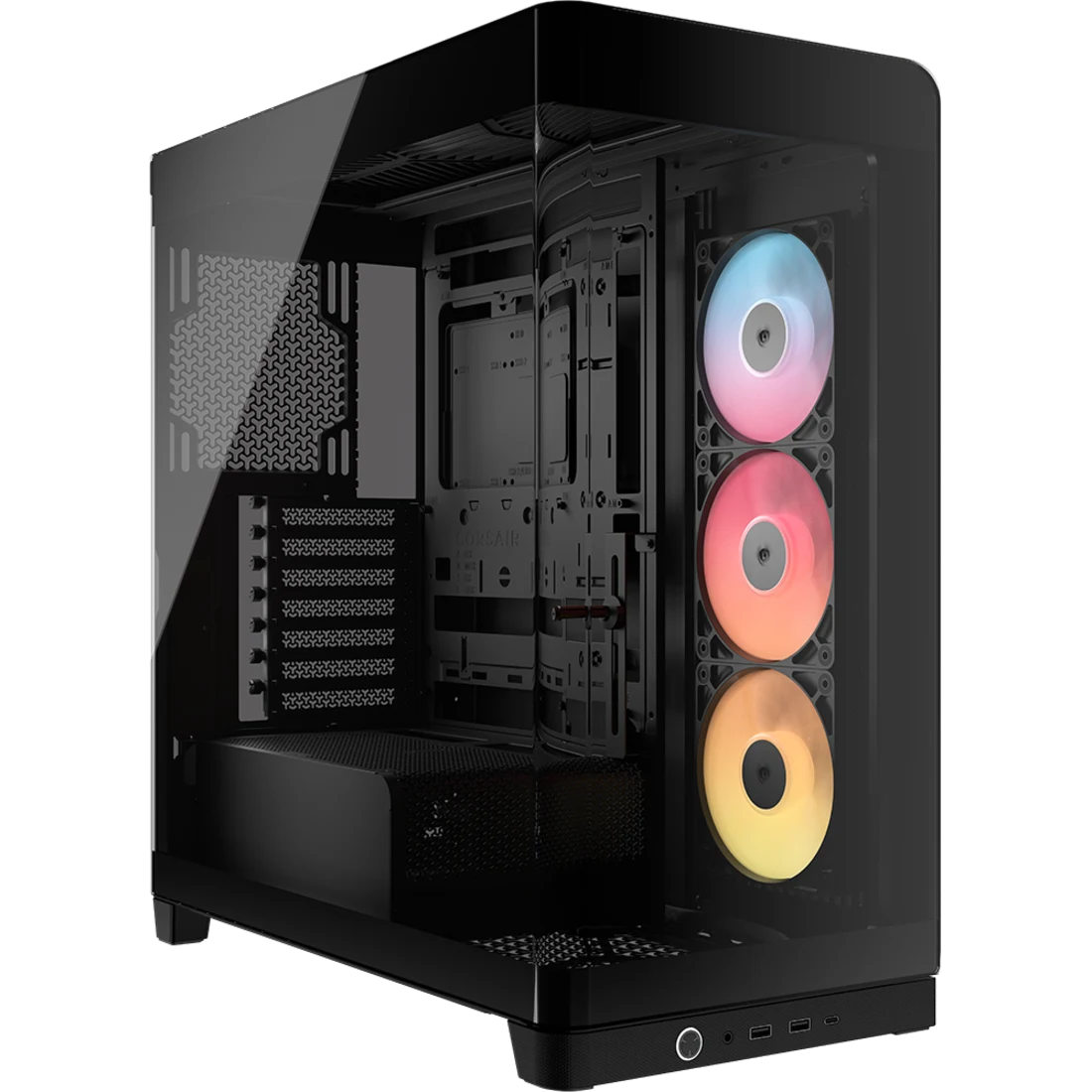 Корпус без блока питания Corsair CC-9011314-WW