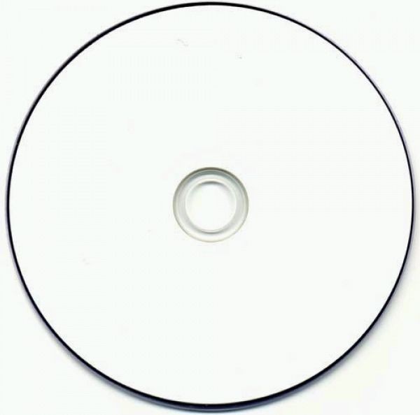 Диск DVD+R Mirex Printable inkjet (полная заливка) (8.5 GB Double Layer, 8 x, Bulk, 100 шт) [ UL130069A8T ]