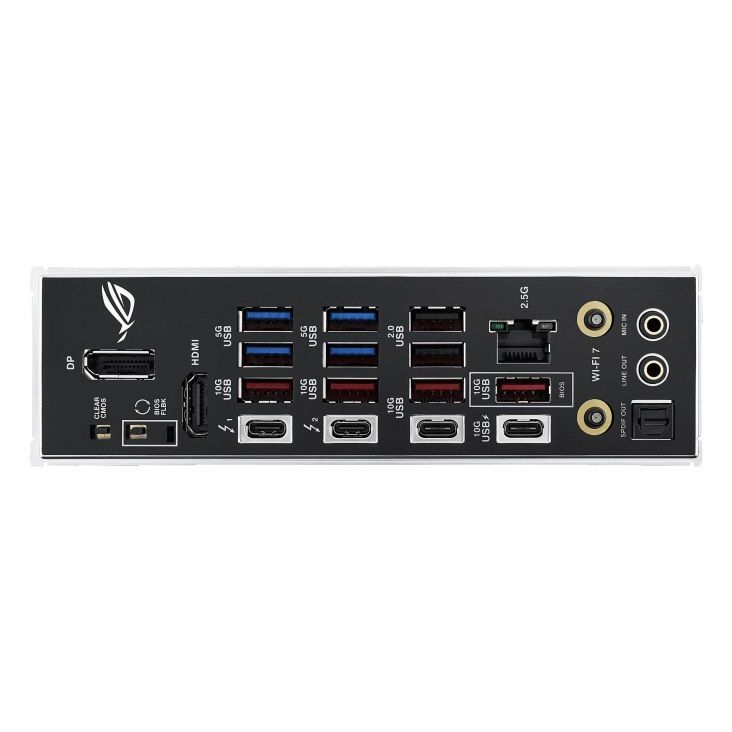 Материнская плата ASUS 90MB1I40-M0EAY0