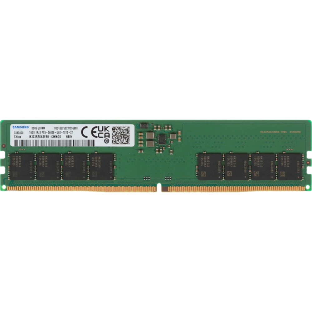 Память оперативная Samsung M323R2GA3EB0-CWMOD