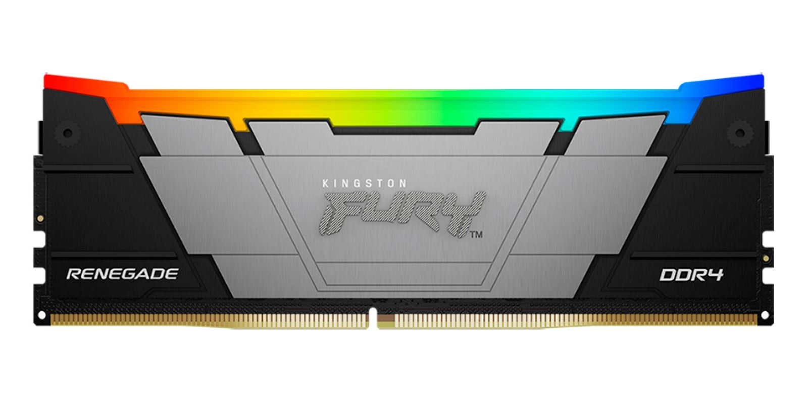Память оперативная Kingston KF432C16RB2AK4/32