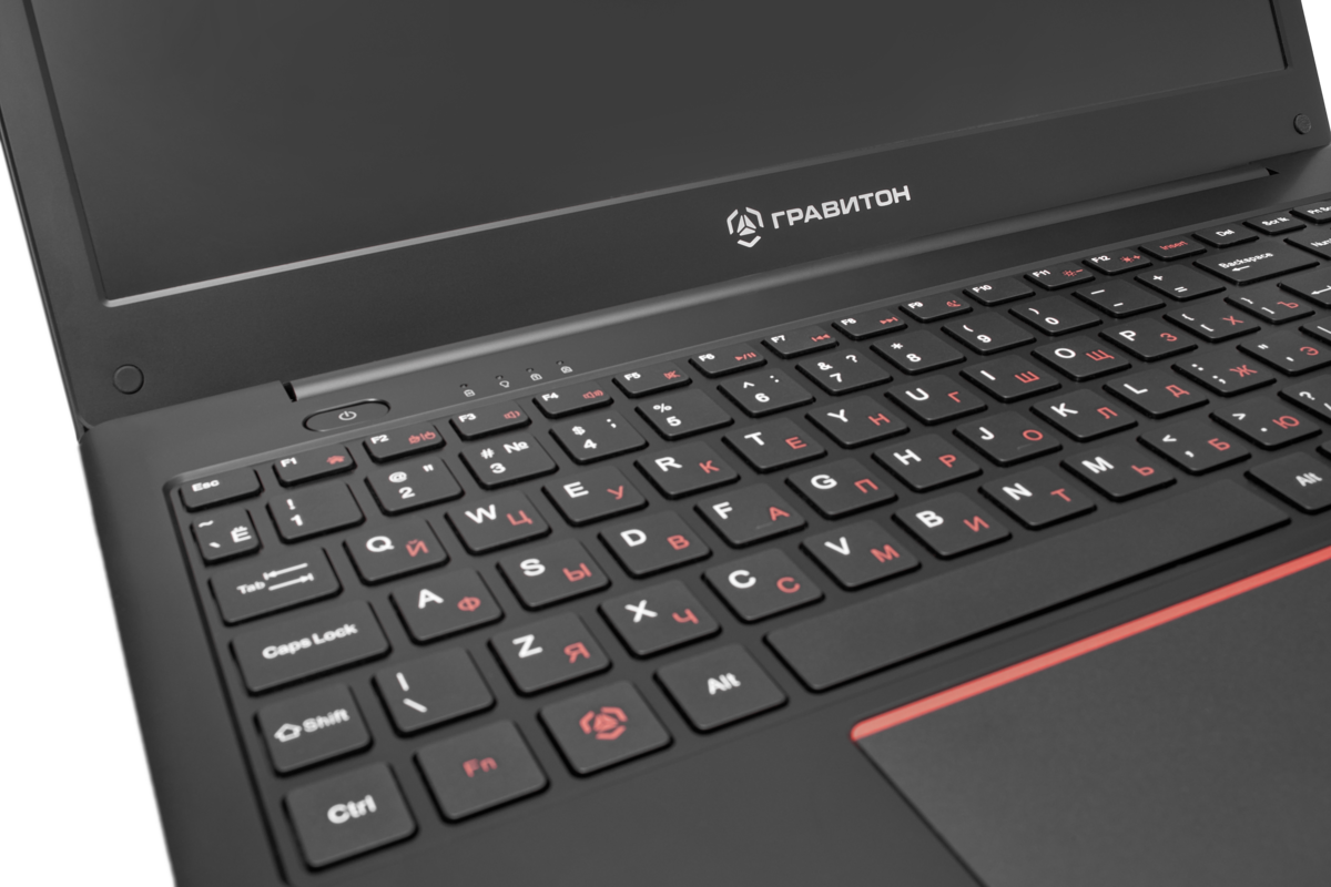 Ноутбук Гравитон 219278