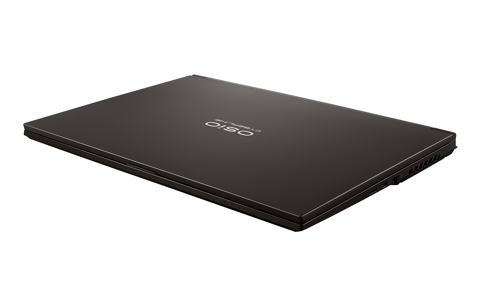 Ноутбук Ноутбук OSIO CyberLine C160i-002
