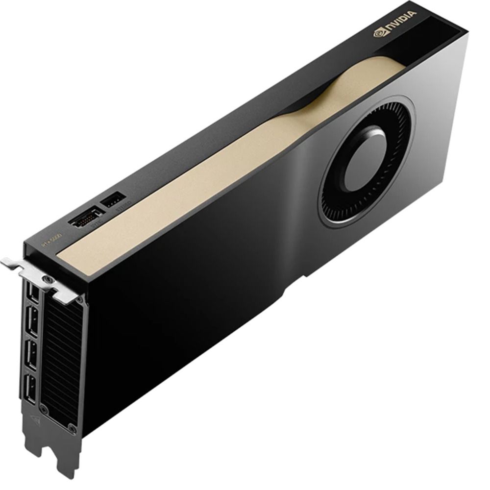 Видеокарта NVIDIA RTX 5000 Ada (900-5G132-2240-000)