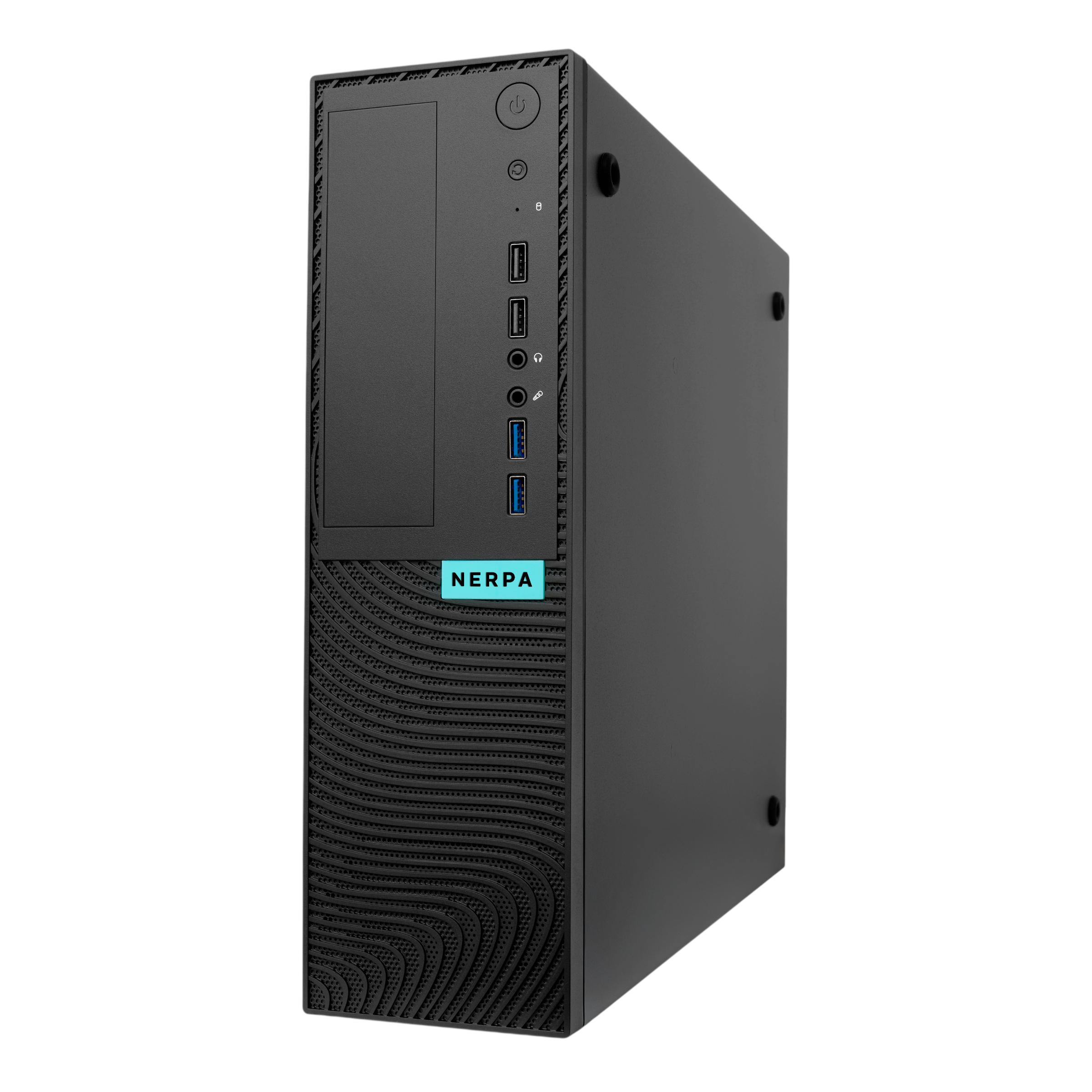 ПК NERPA BALTIC A732 SFF (AMD Ryzen 7 5700G (3.8Mhz)/16GB/512GB NVMe SSD/Radeon R8/300W/Win11Pro/1Y) NERPA BALTIC A732 SFF (A732-010626)