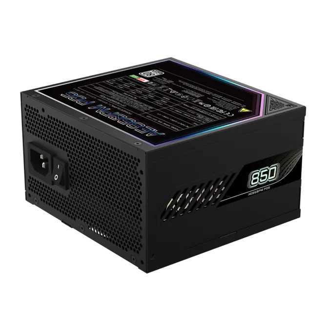 Блоки питания Gigabyte GP-AE850PM PG5