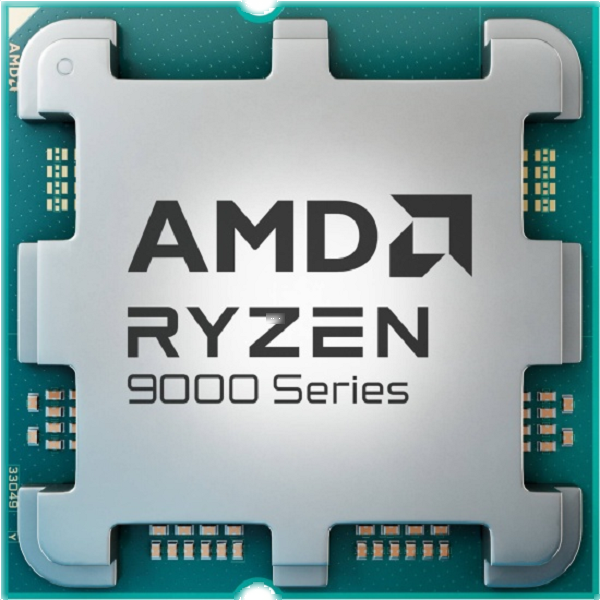 Процессор AMD Ryzen 9 9950X3D (100-000000719)