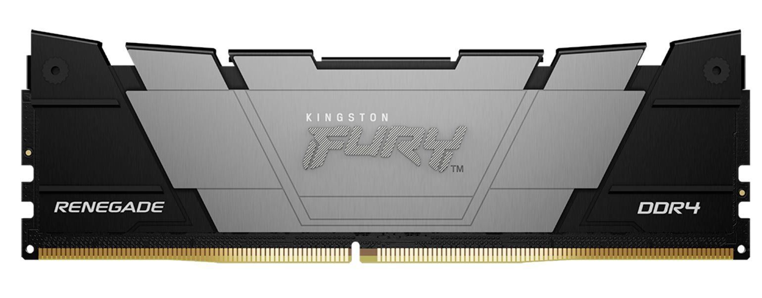 Память оперативная Kingston KF432C16RB2K2/64