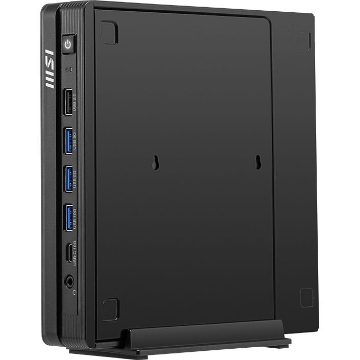 ПК MSI PRO DP10 A14MG-010XRU (9S6-B21011-010)