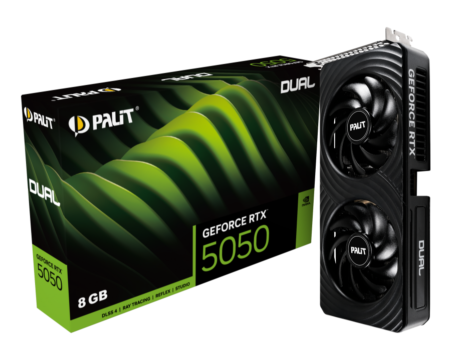 Видеокарта PALIT NE65050019P1-GB2070D