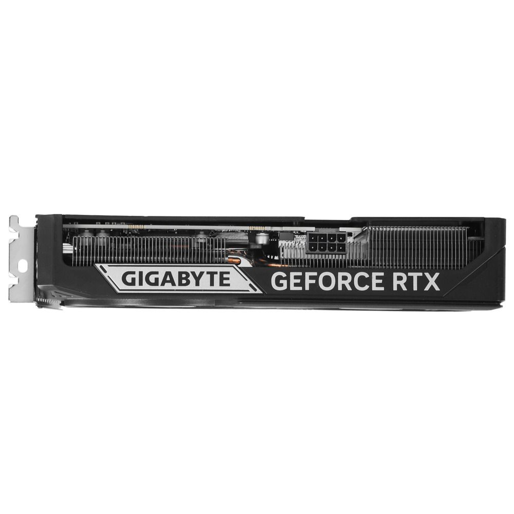 Видеокарта GIGABYTE GV-N506TWF2MAX-8GD