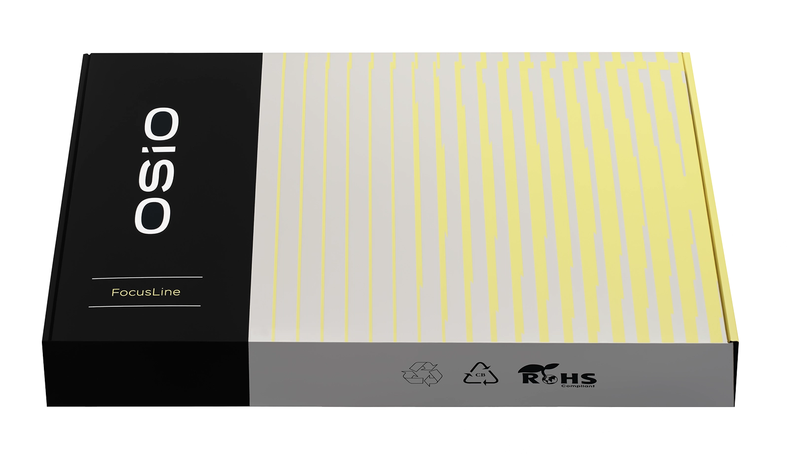 Ноутбук Ноутбук OSIO FocusLine F150a-008