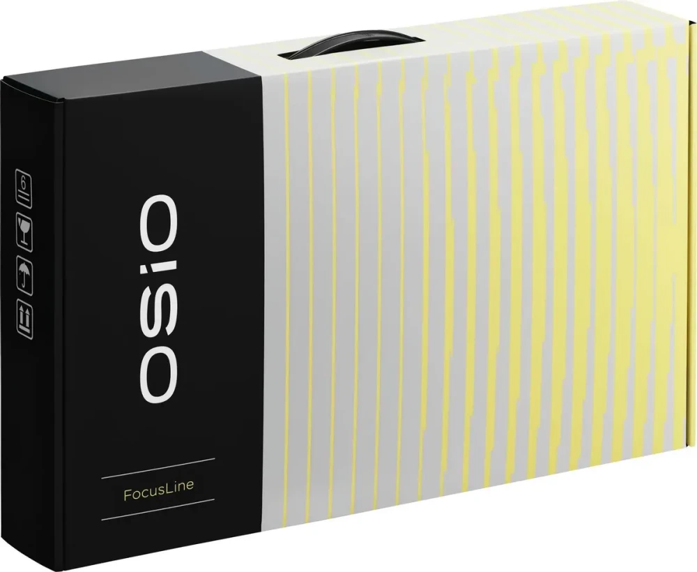 Ноутбук Osio FocusLine F150a-025 15.6"