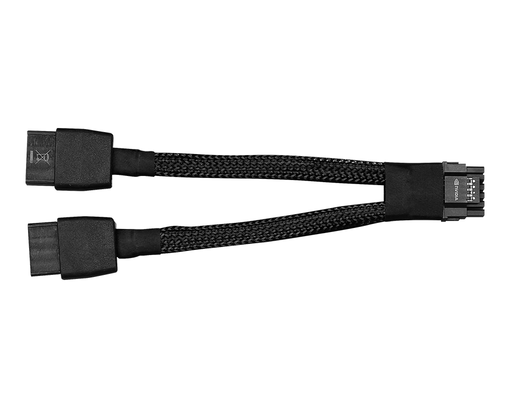 Видеокарта MSI GeForce RTX 4070 Ti VENTUS 2X 12G OC