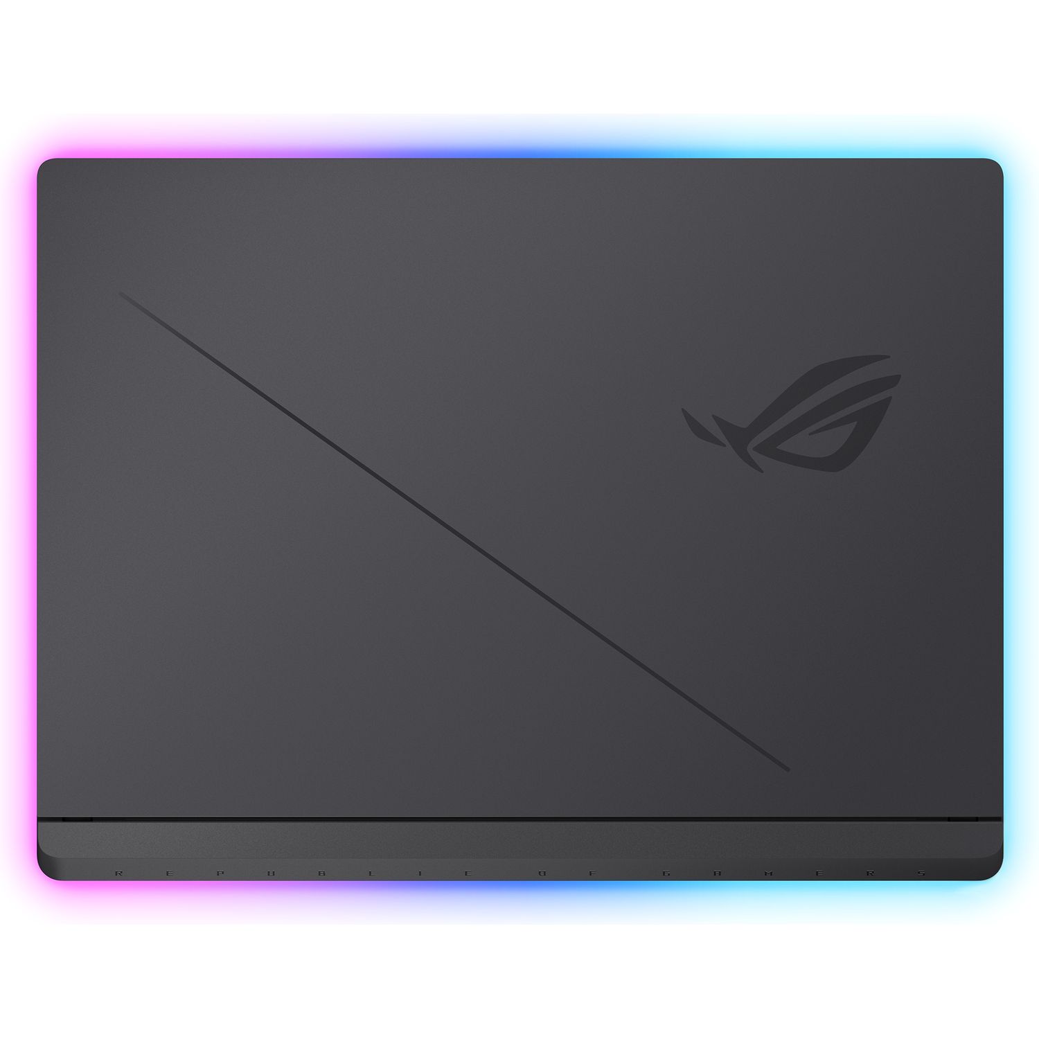 Ноутбук ASUS ROG Strix G18 G815JMR-S9063 (90NR0LE1-M00360)