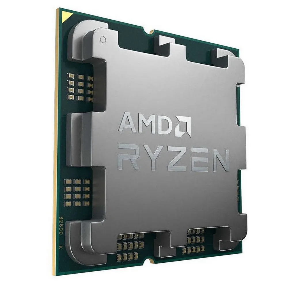 Процессор AMD Ryzen 9 9950X3D (100-000000719)