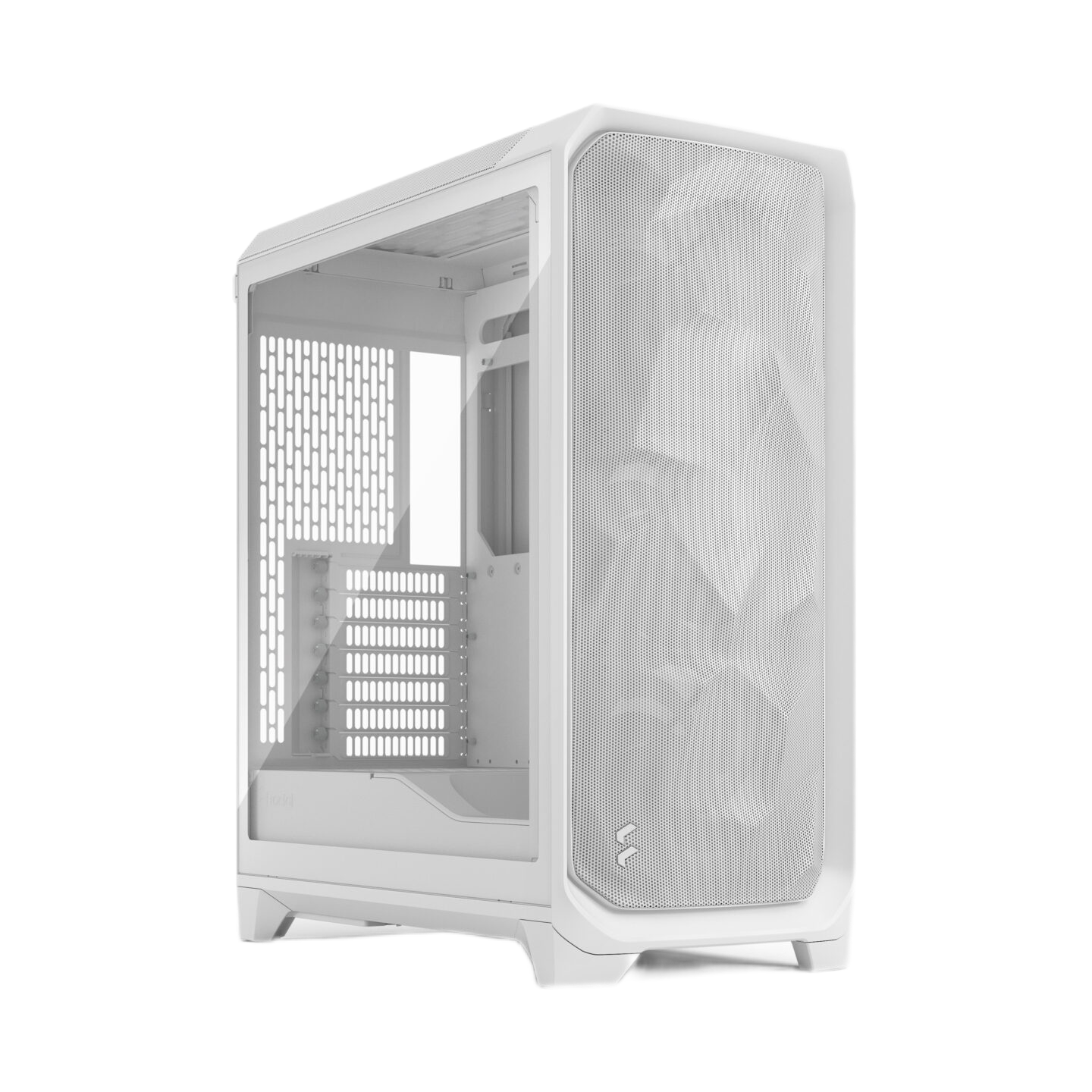 Корпус ПК без блока питания Fractal Design FD-C-MES3A-04