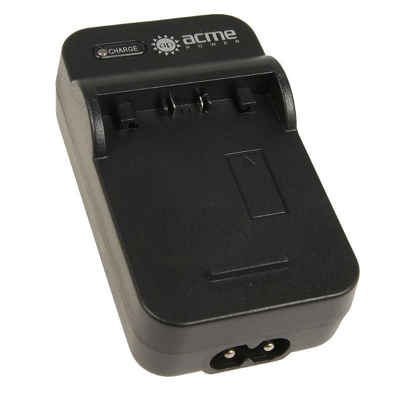 Зарядное устройство AcmePower CH-P1640 EN-EL8 (для Nikon EN-EL8, автомобильный (12V) адаптер)