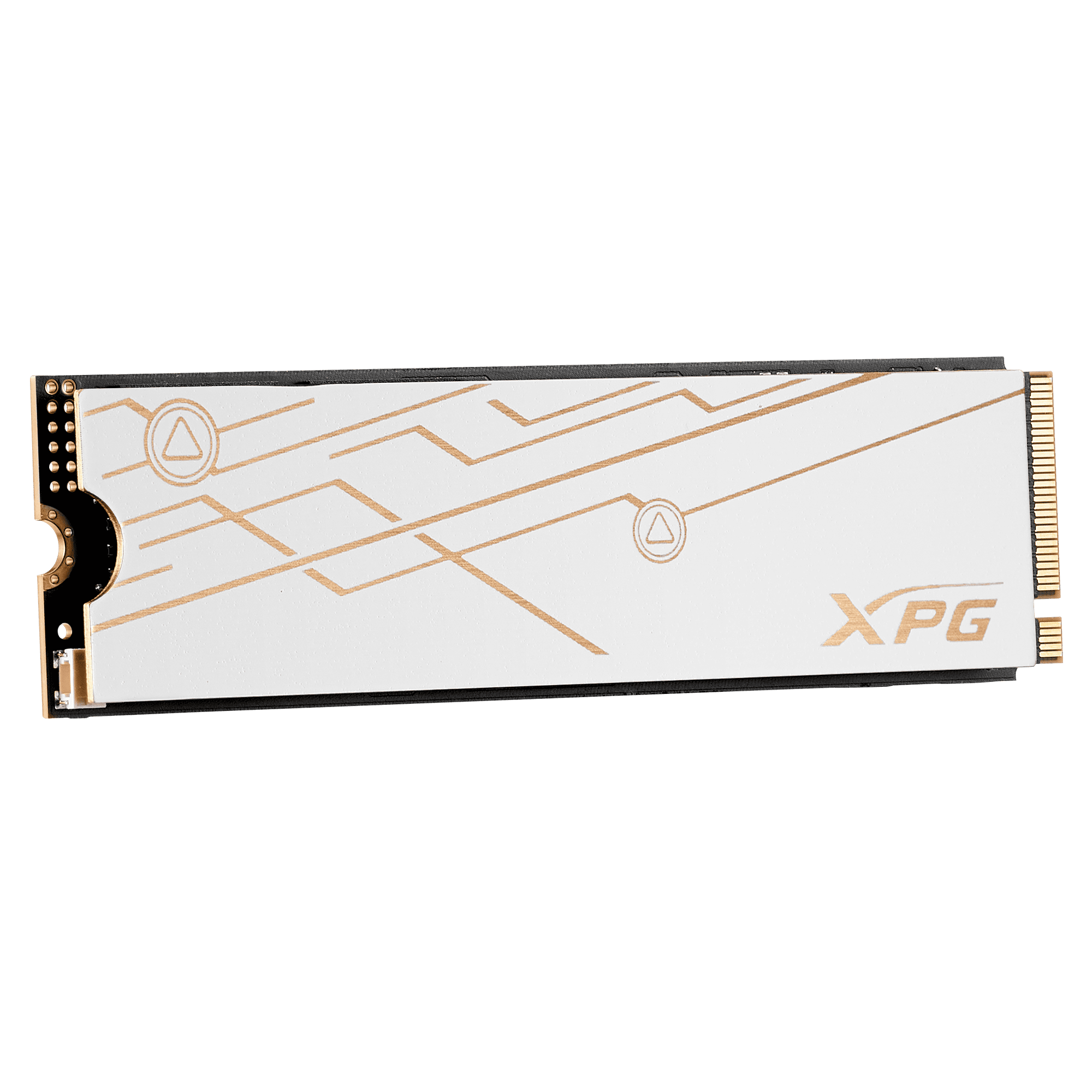 Твердотельный накопитель ADATA SMAR-980B-1TCS