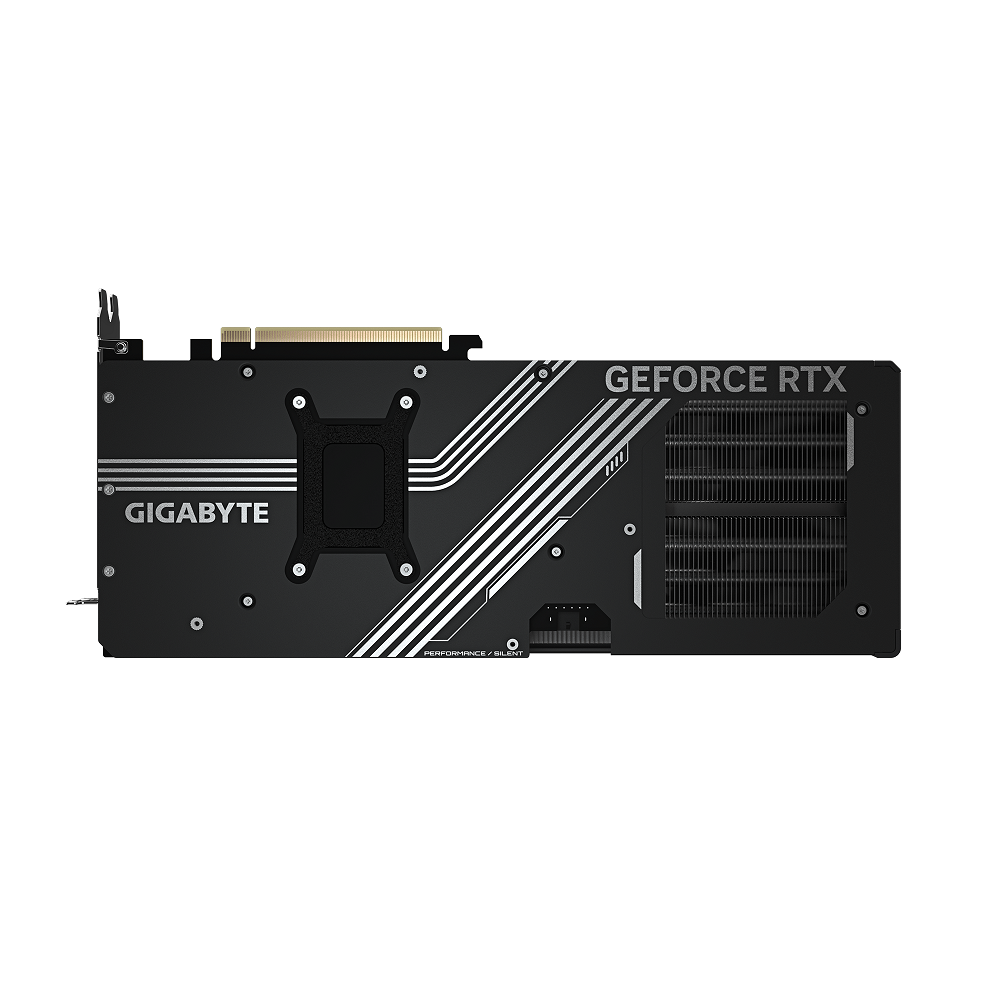 Видеокарта GIGABYTE GV-N507TWF3OC-16GD