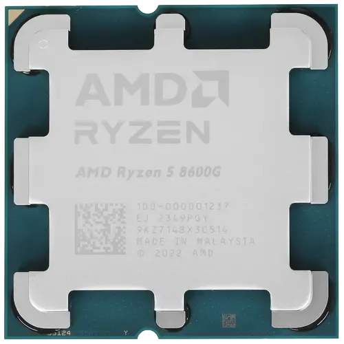 Процессор AMD Ryzen 5 8600G (100-000001237)