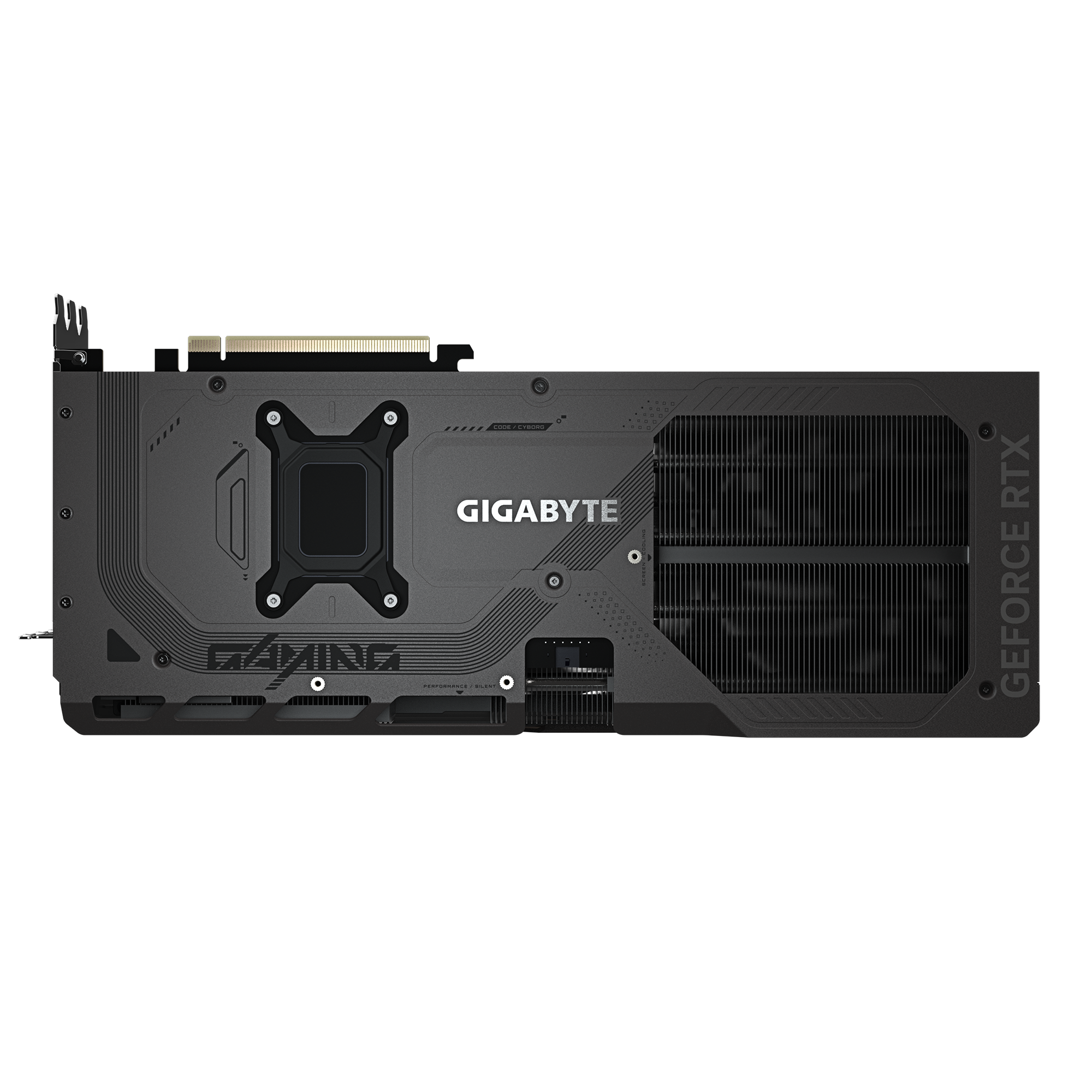 Видеокарта GIGABYTE GV-N5080GAMING OC-16