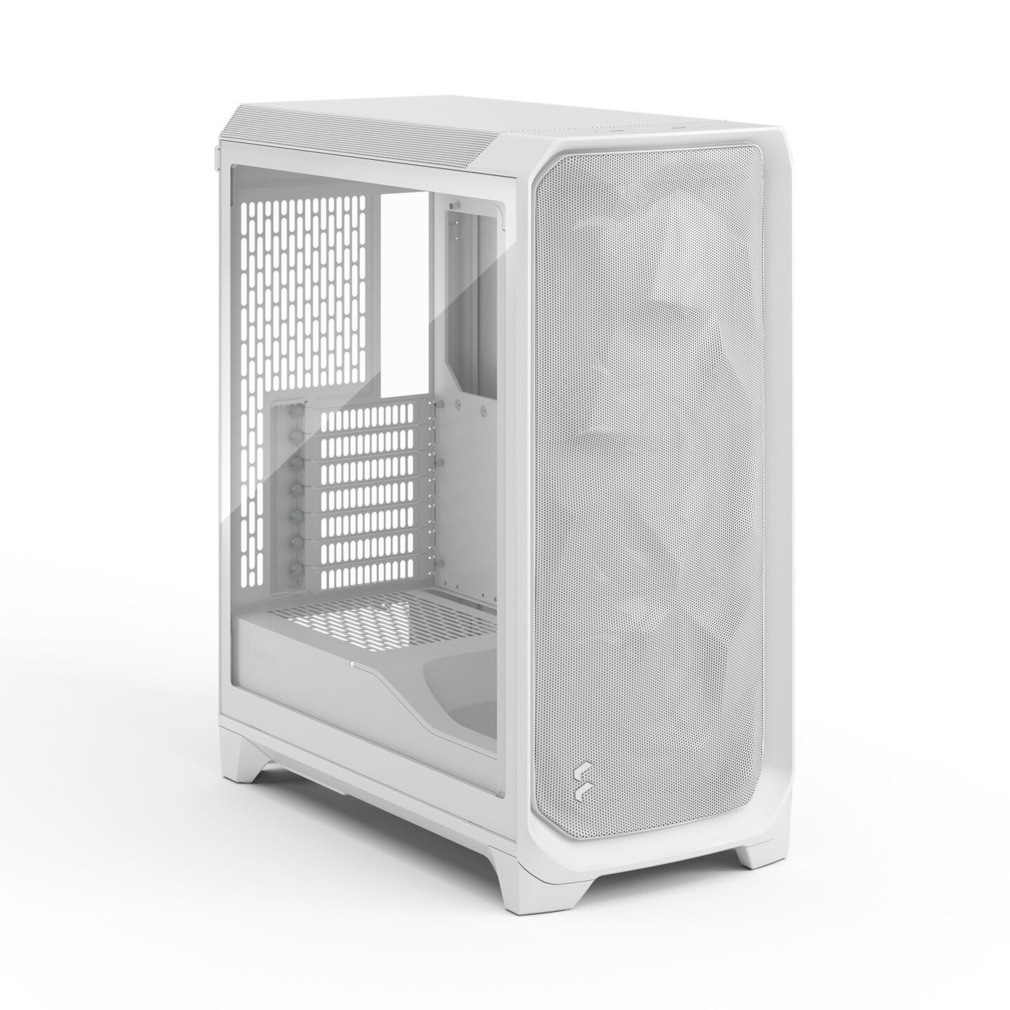 Корпус ПК без блока питания Fractal Design FD-C-MES3A-04