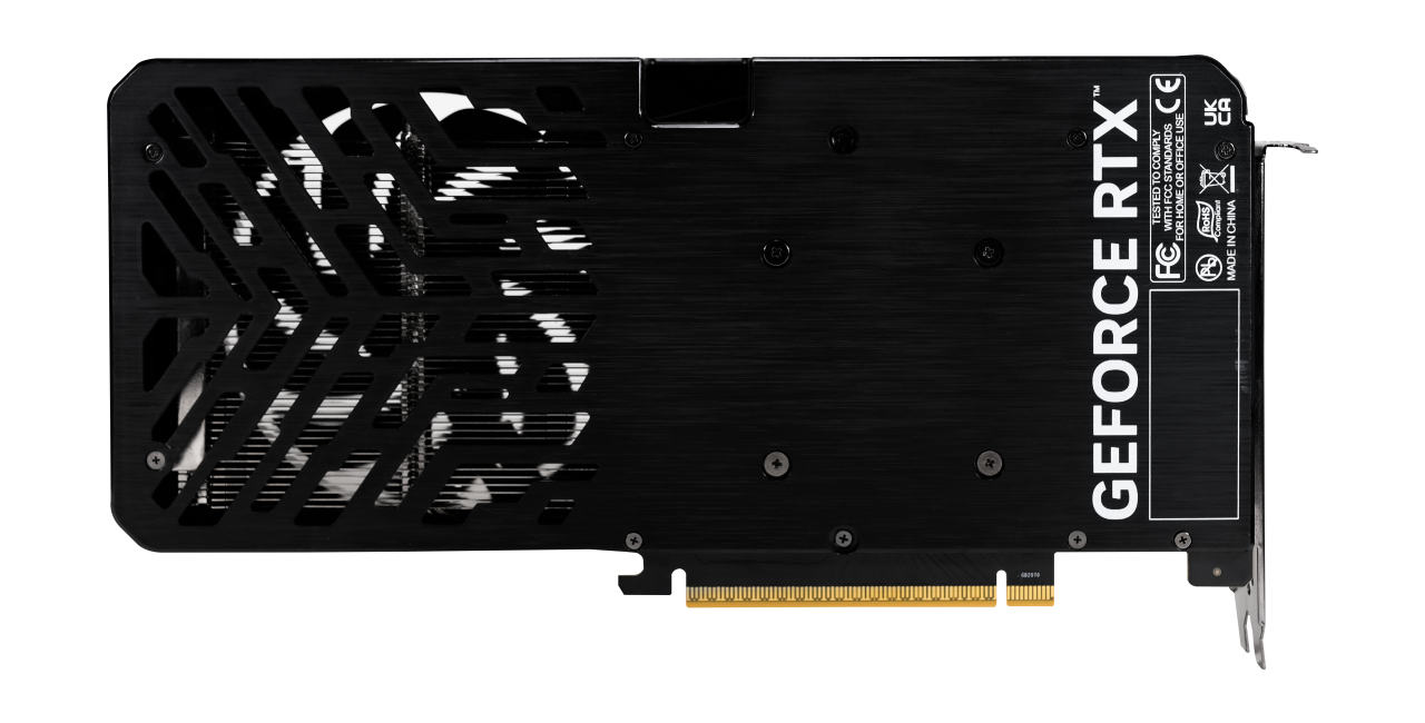 Видеокарта PALIT NE65050S19P1-GB2070D