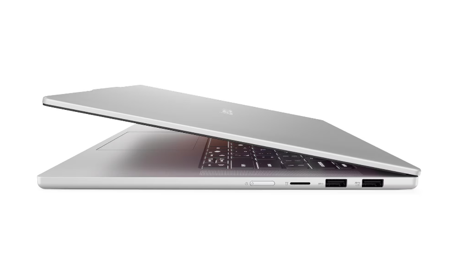 Ноутбук Lenovo IdeaPad Slim 5 15ARP10 15.1"